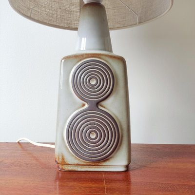 Vintage Danish Lamps from Soholm, 1960s, Set of 2 for sale