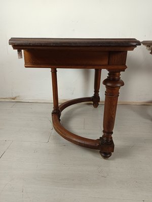 つ*し様 antique console table 北欧家具 96” Inch Long Antique Brown Chinese Altar Console Table – 3