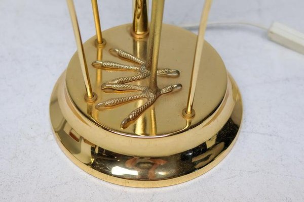 Lampada Da Tavolo Moderna Ottone 13 Cm - Cylinder - Foto 11