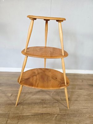ERCOL 『pebble』　ネストテーブル アーコール ペブル ネスト テーブル / ercol 'pebble' nest of