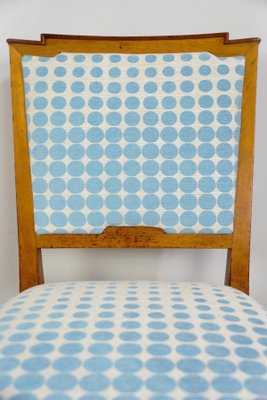 Vintage Dining Room Chairs 1920s Set Of 2