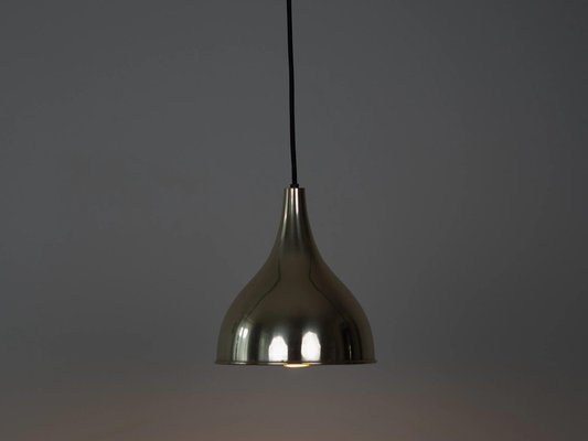 Danish Silhouette Lamps by Jo Hammerborg for Fog Og Morup