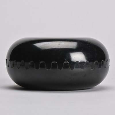 CLAMBOXーAlan Fletcher／クラムボックスーアランフレッチャー Clam Storage Box by Alan Fletcher, 1970 for sale at Pamono