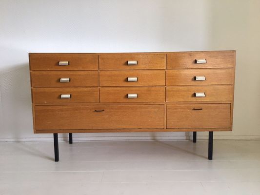 Mid Century Display Cabinet 1950s For At Pamono Mid Century Display Cabinet 1950s 1