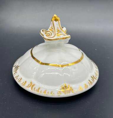Théière en céramique Jars2023 75cl Blanc crème - eBay