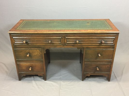 Bureau Pour Enfant En Chene En Vente Sur Pamono