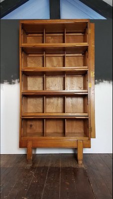 Staverton Haberdashery Pigeon Hole Cabinet 1950s For Sale At Pamono