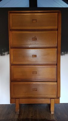 Staverton Haberdashery Pigeon Hole Cabinet 1950s For Sale At Pamono