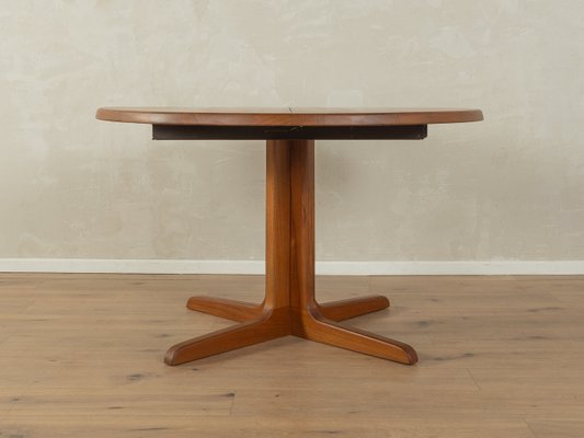 ダイニングテーブル kpmc8978 Denmark RosenGaarden Table Extendable