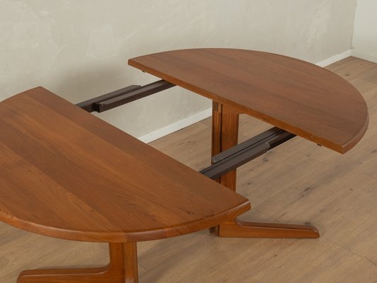 ダイニングテーブル kpmc8978 Denmark RosenGaarden Table 22404-Danish-multi-extension-