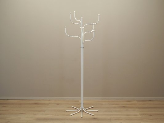 90's «Coat hanger » vintage デザイナーズ Vintage Danish Coat Hanger by Sidse Werner for Fritz Hansen, 1970s