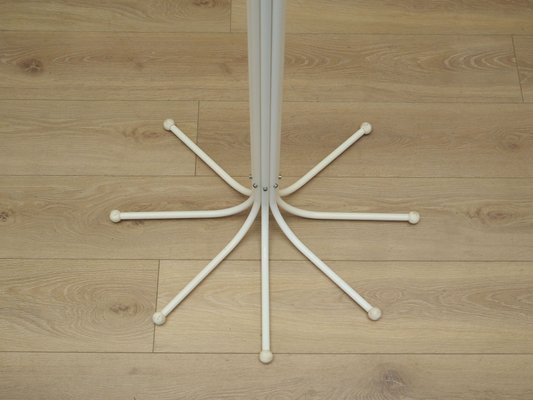 Vintage Danish Coat Hanger by Sidse Werner for Fritz Hansen, 1970s