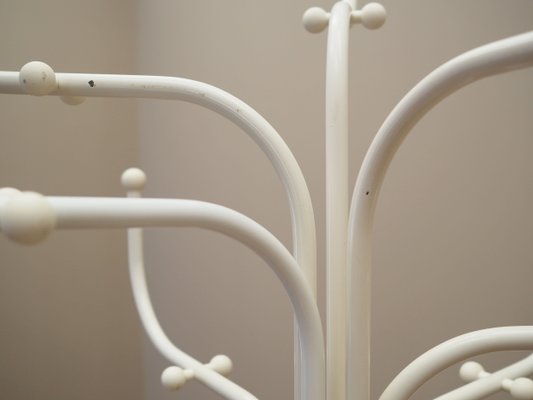 Vintage Danish Coat Hanger by Sidse Werner for Fritz Hansen, 1970s