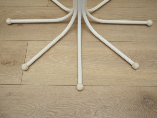 Vintage Danish Coat Hanger by Sidse Werner for Fritz Hansen, 1970s