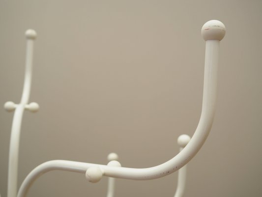 Vintage Danish Coat Hanger by Sidse Werner for Fritz Hansen, 1970s