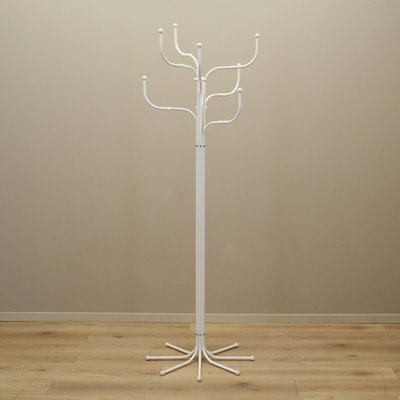 Vintage Danish Coat Hanger by Sidse Werner for Fritz Hansen, 1970s