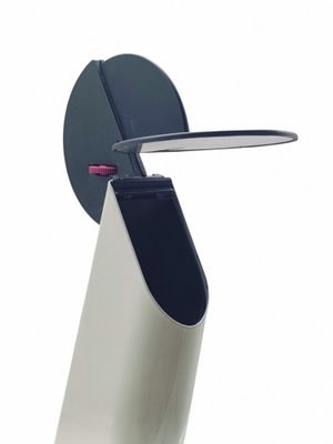 Table Lamp Gibigiana by Achille Castiglioni for Flos, 1980s