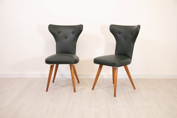 Set of Chairs by Lina Bo Bardi, 1960s for sale at Pamono