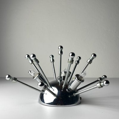 Italian Murano Glass Ceiling Lamp, 1990s for sale at Pamono