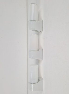 Vintage Wall Lamps by Wilhelm Wagenfeld for Lindner, 1950s