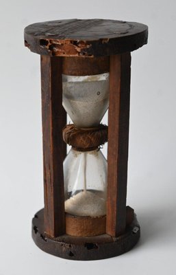 Maritime Hourglass, 18th Century for sale at Pamono