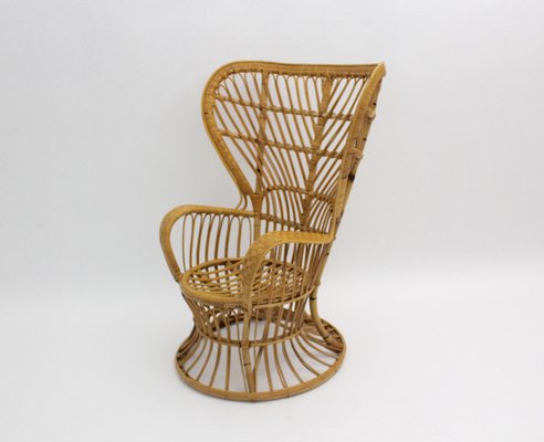 Used wicker chairs near me store