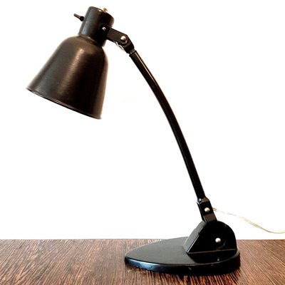 Art Deco Desk Lamp From Viktoria 1930s For Sale At Pamono