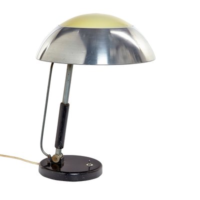 Vintage Tischlampe Von Karl Trabert Fur G Schanzenbach Bei Pamono