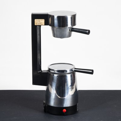 Electric Coffee 1950s Percolator Vintage Electric Coffee Pot