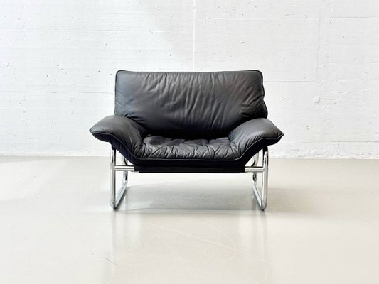 Bauhaus Lounge Chair by Johan Bertil Häggström for Ikea, 1970s for