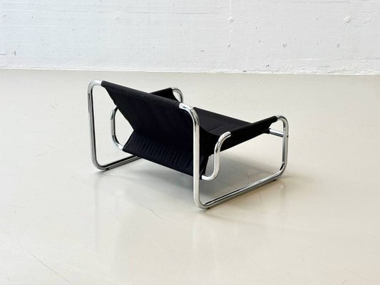 Bauhaus Lounge Chair by Johan Bertil Häggström for Ikea, 1970s for