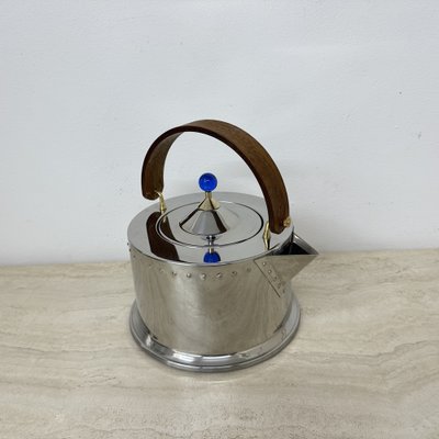 Ottoni Kettle by Carsten Jørgensen for Bodum, 1986 for sale at Pamono