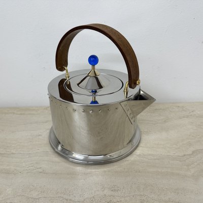 Ottoni Kettle by Carsten Jørgensen for Bodum, 1986 for sale at Pamono
