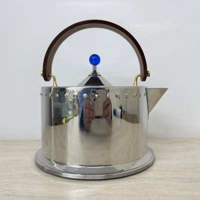 Bodum デザインやかん C. Jørgensen Ottoni Kettle by Carsten Jørgensen for Bodum, 1986 for sale at Pamono