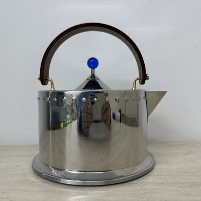 Bodum デザインやかん C. Jørgensen Ottoni Kettle by Carsten Jørgensen for Bodum, 1986 for sale at Pamono