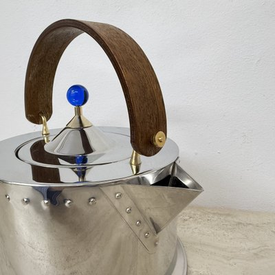 Ottoni Kettle by Carsten Jørgensen for Bodum, 1986 for sale at Pamono