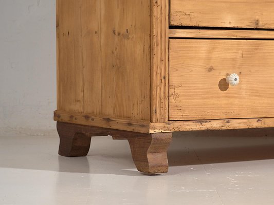 Vintage Bedroom Dresser, 1920 Vintage Bedroom Dresser, 1920