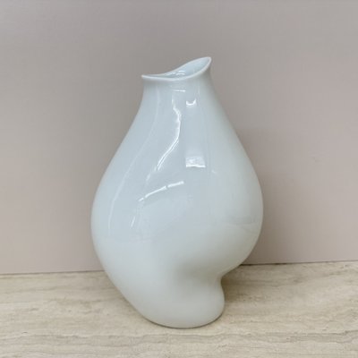 Große Vintage Vase von Rosenthal, 1950er bei Pamono kaufen