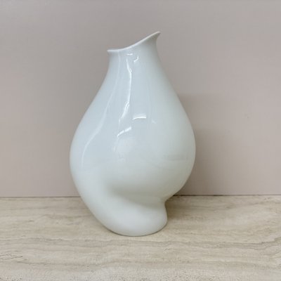 Große Vintage Vase von Rosenthal, 1950er bei Pamono kaufen