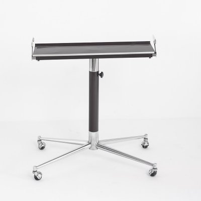 Table à hauteur ajustable | Personnalisation et élégance