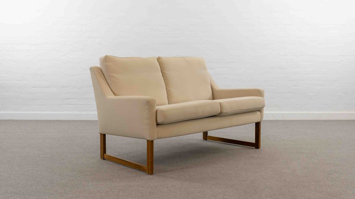 2-Seater Sofa by Rudolf Glatzel for Kill International, 1970s