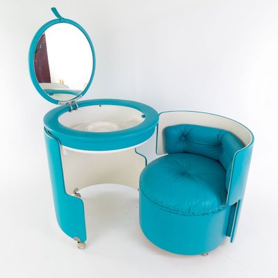 Franco Moschini Azienda Frau Vintage Poltrona Frau Sanluca By