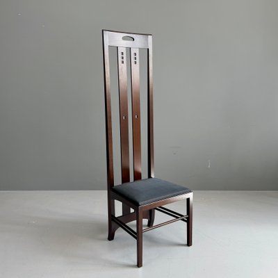 Cassina◇Charles Rennie Mackintosh 292 HILL HOUSE1