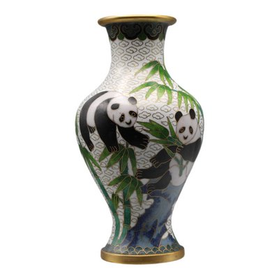 工芸品 Pampula vase 90mm Japanese Ceramic Vase, Ceramic Vase