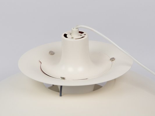 Vintage Danish PH 5 Lamp by Poul Henningsen for Louis Poulsen