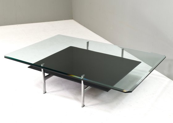 Diesis Coffee Table by Antonio Citterio & Paolo Nava for B&B