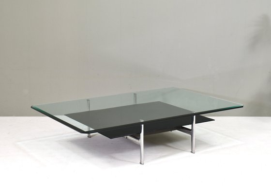 Diesis Coffee Table by Antonio Citterio & Paolo Nava for B&B