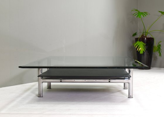 Diesis Coffee Table by Antonio Citterio & Paolo Nava for B&B