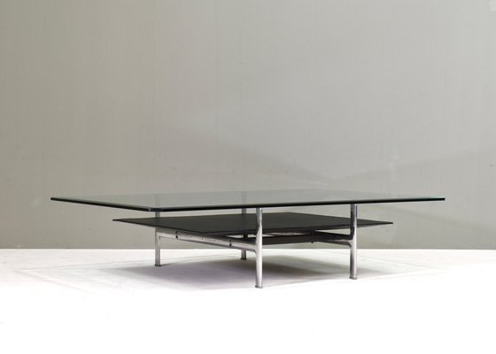 Diesis Coffee Table by Antonio Citterio & Paolo Nava for B&B
