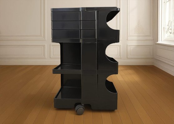 Joe Colombo boby wagon 現状 Joe Colombo boby wagon 現状 ボビーワゴン公式オンラインショップ